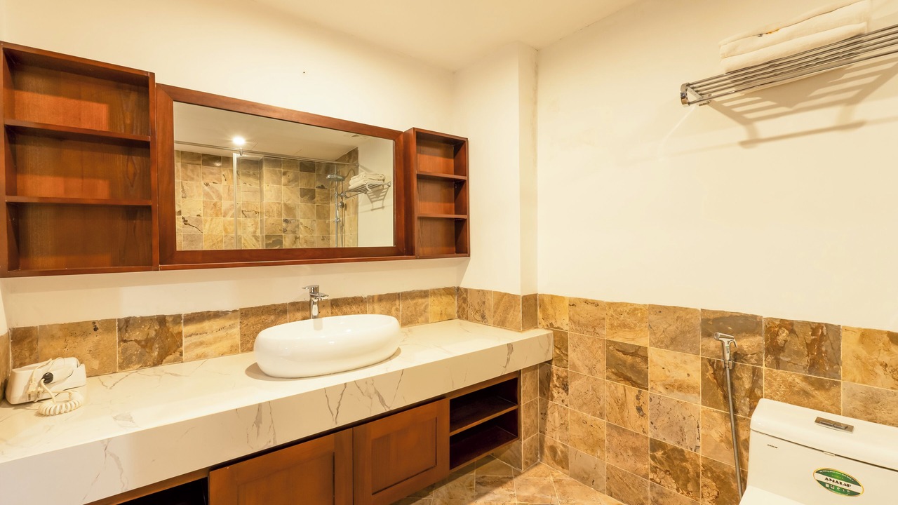 Photo of Bathroom in Yen Phu