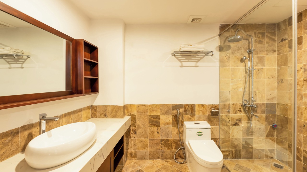 Photo of Bathroom in Yen Phu