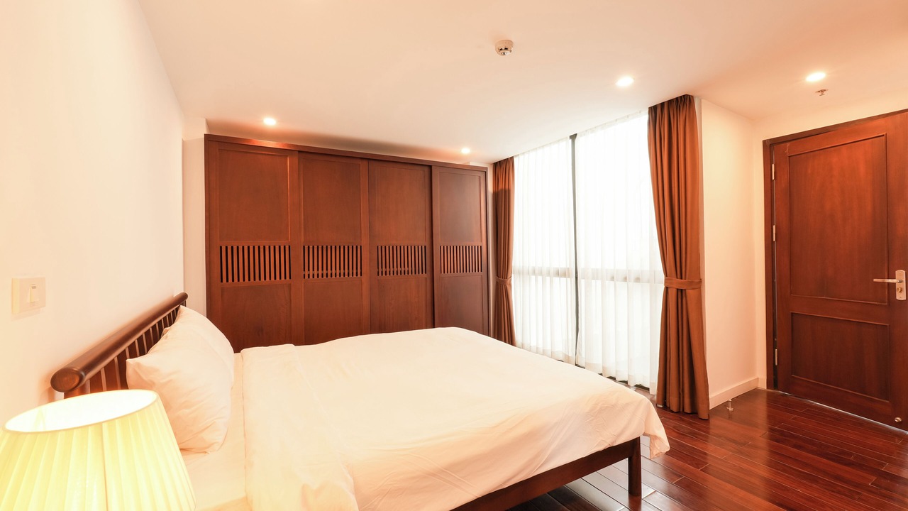 Photo of Bedroom in Yen Phu