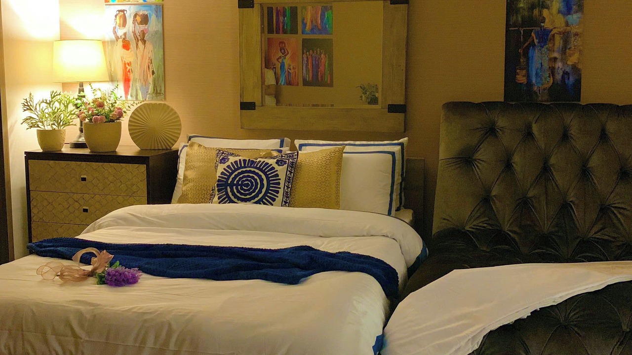 Photo of Bedroom in District 9