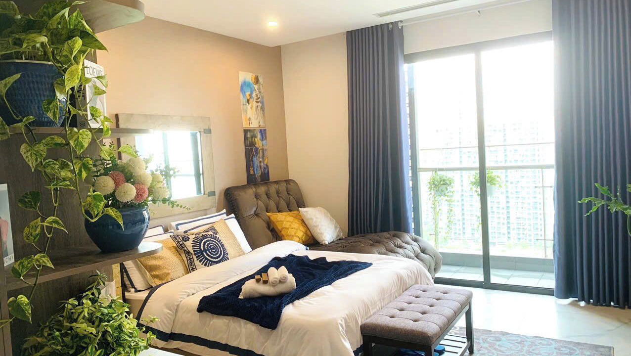 Photo of Bedroom in District 9