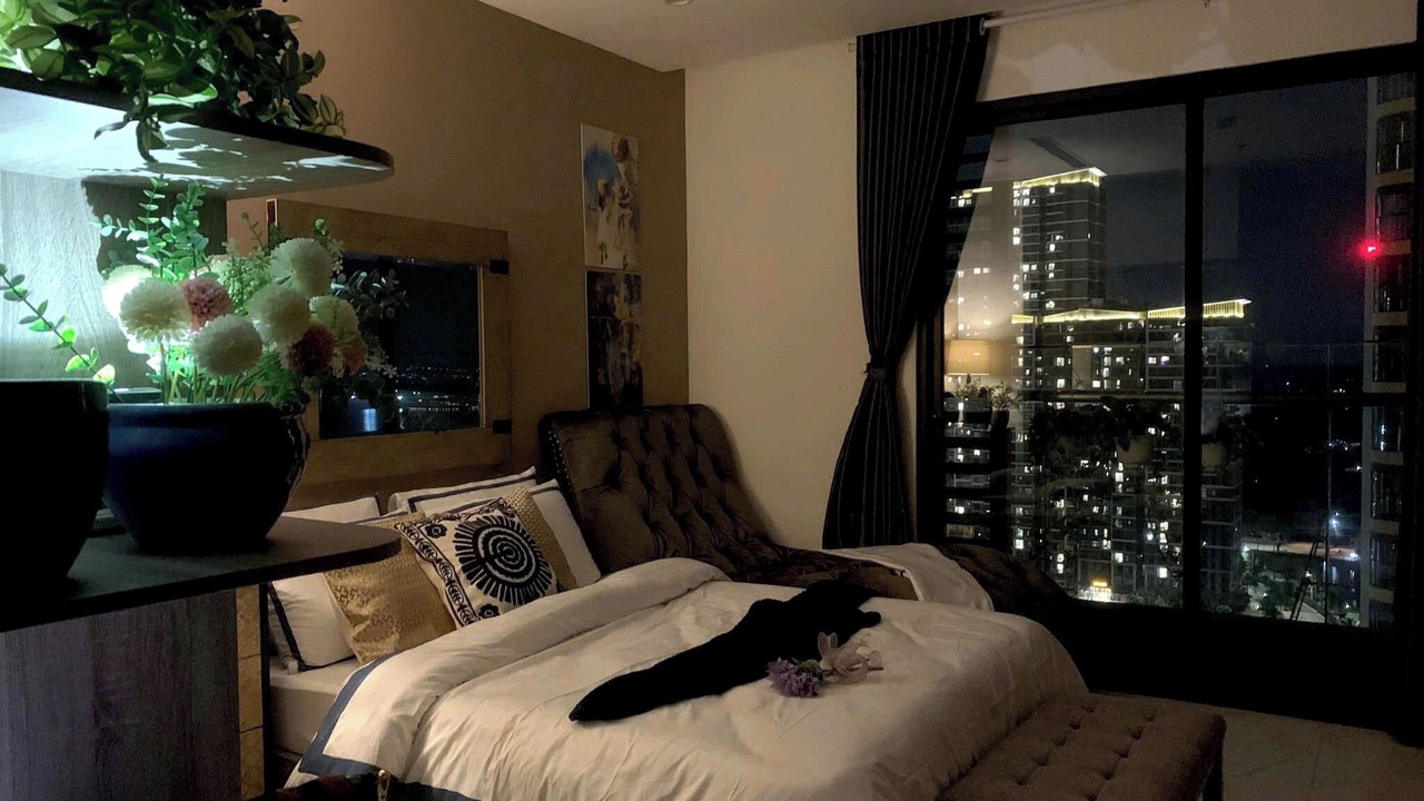 Photo of Bedroom in District 9