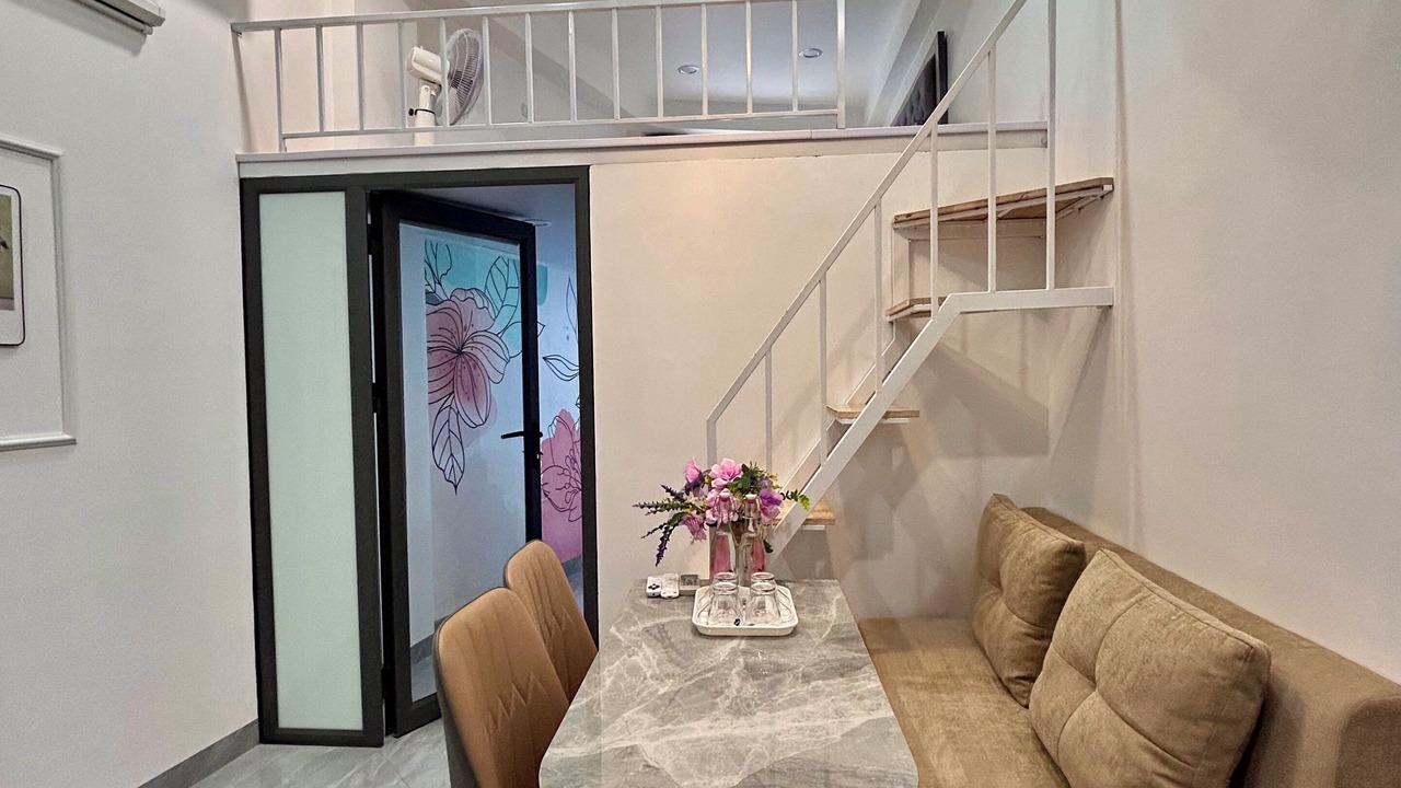 Photo of Livingroom in Thuy Khue
