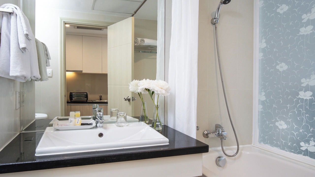 Photo of Bathroom in Phu My Hung