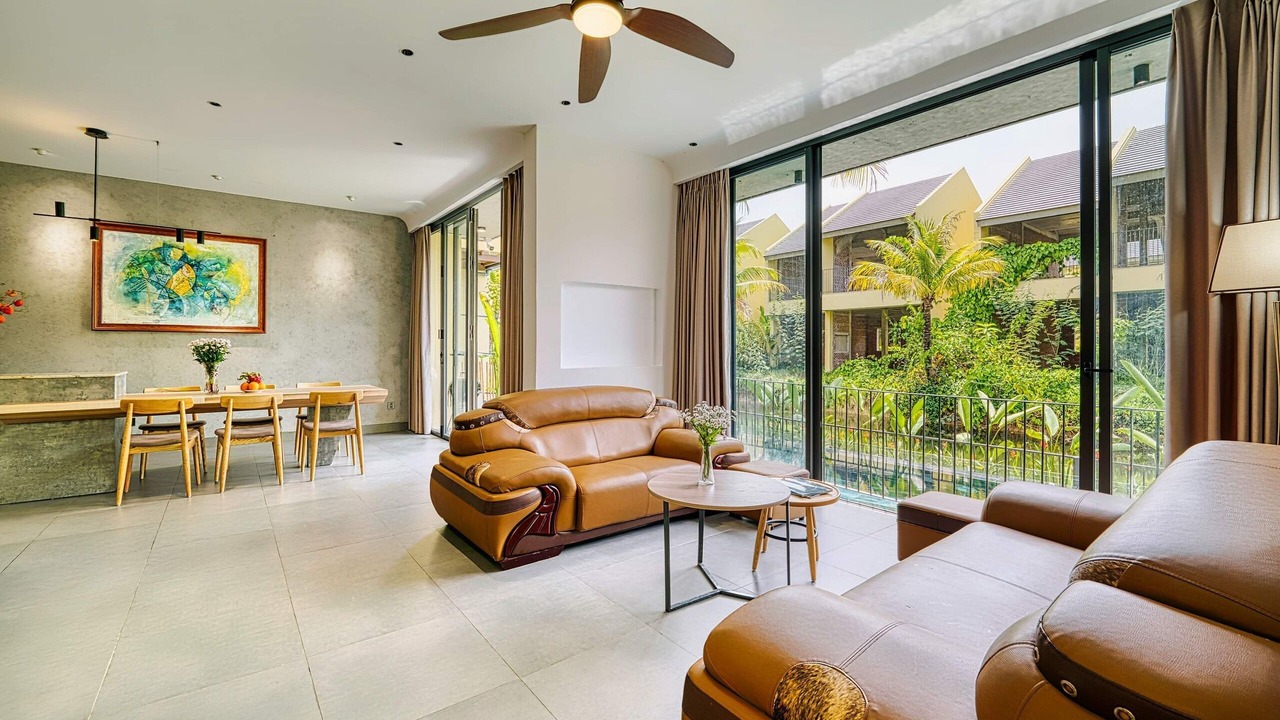 Photo of Livingroom in Cam Ha