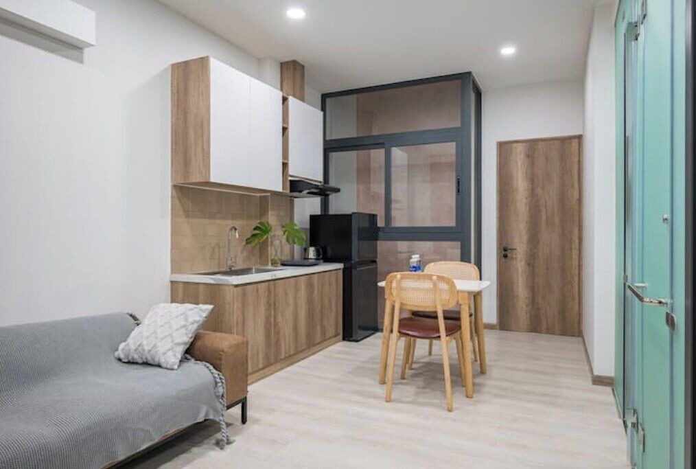 Photo of Livingroom in Tan Binh