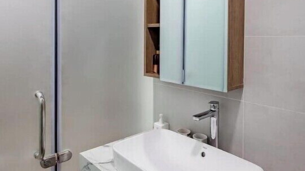 Photo of Bathroom in Tan Binh