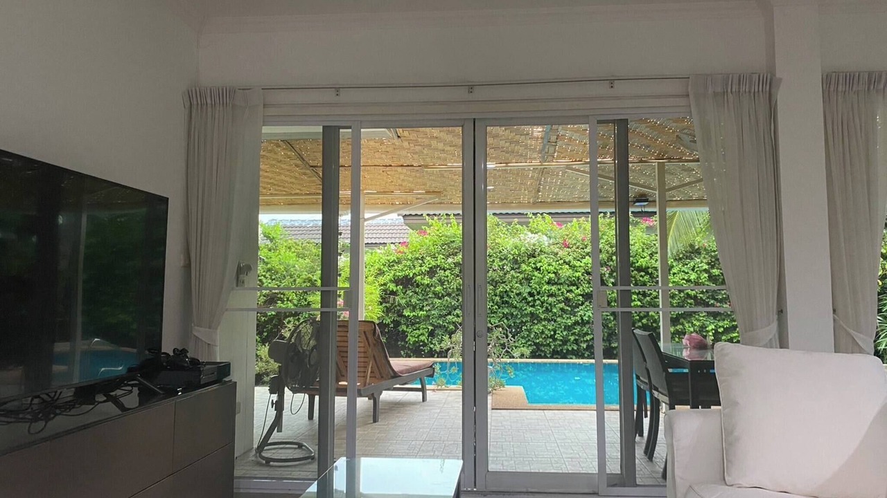 Photo of Livingroom in Nong Kae