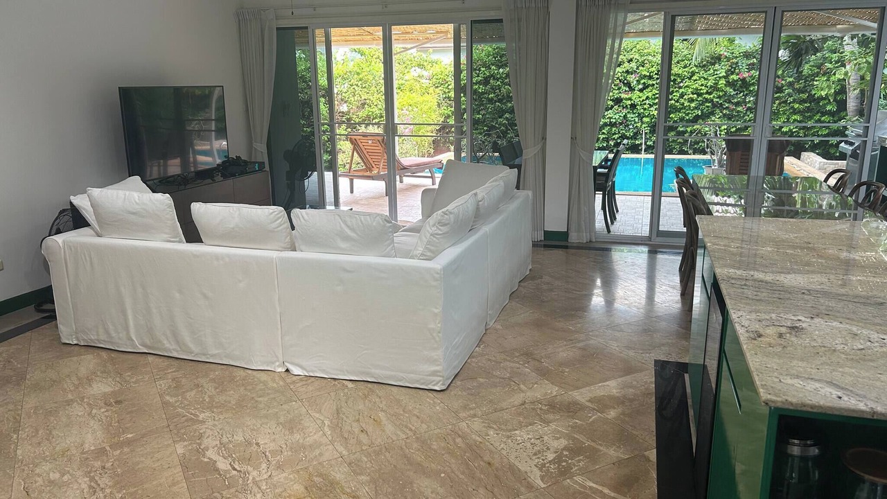 Photo of Livingroom in Nong Kae
