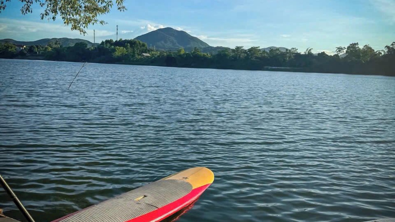 Photo of Outdoor in Huong Thuy