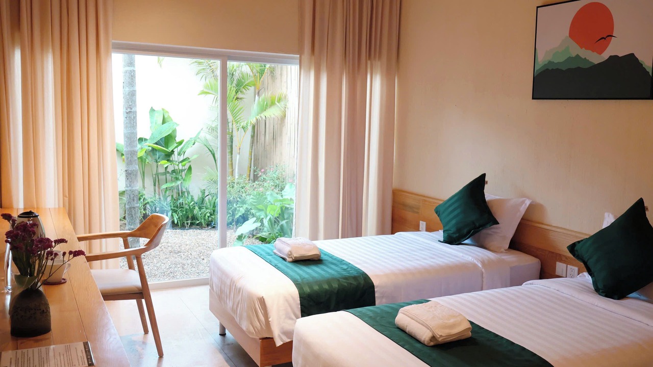 Photo of Outdoor in Huong Thuy