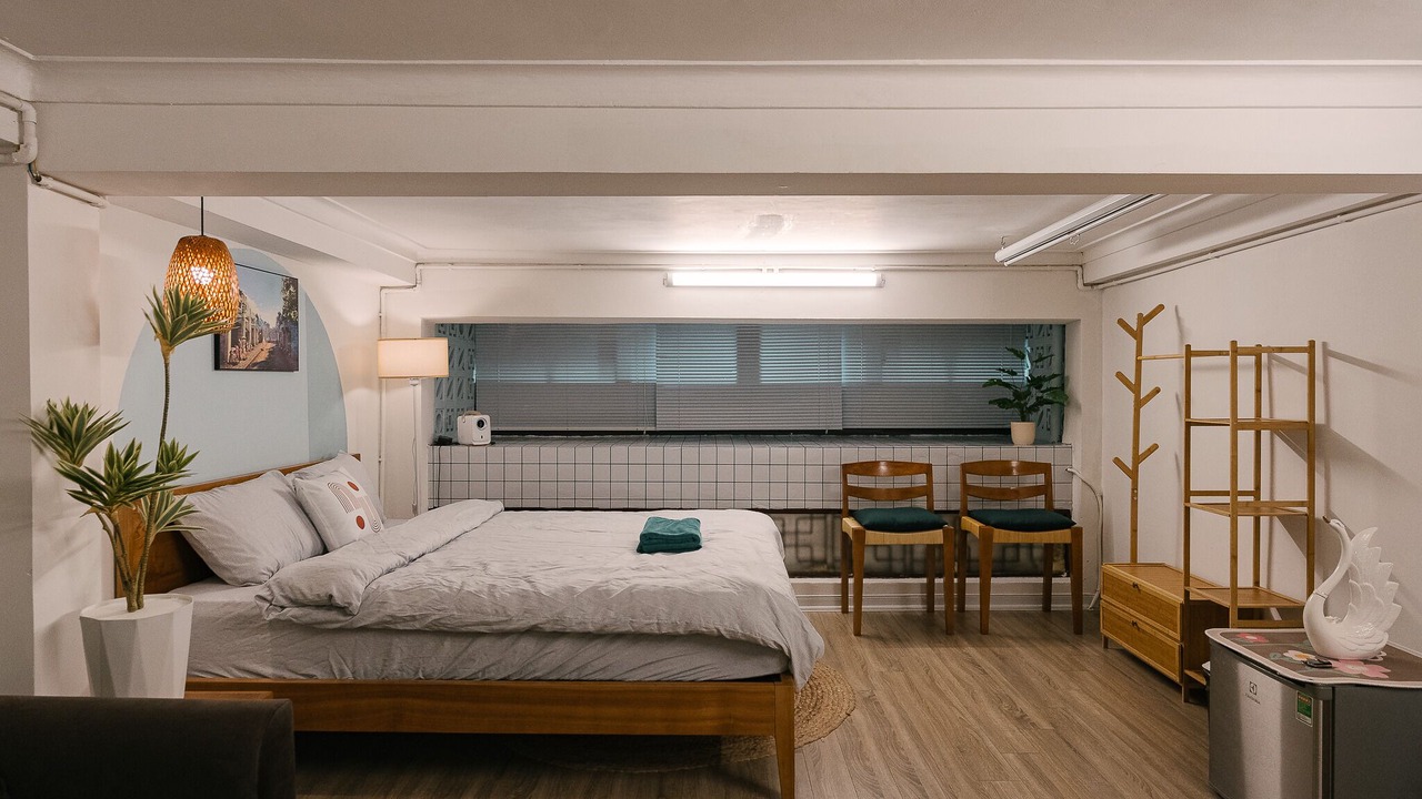 Photo of Bedroom in Hang Bo