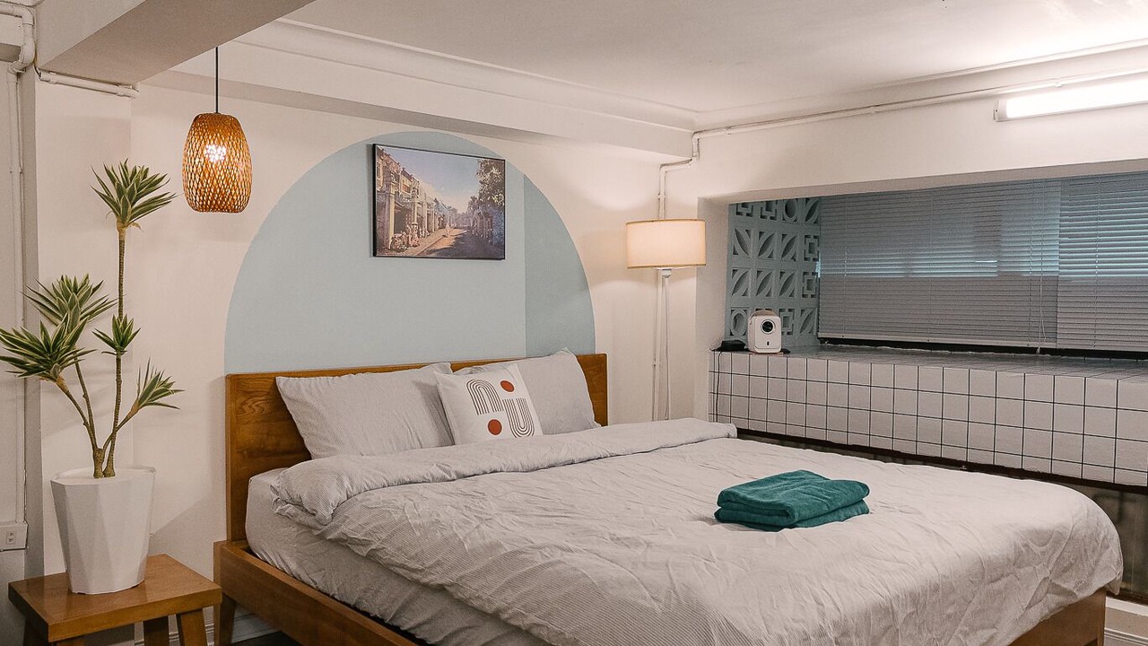 Photo of Bedroom in Hang Bo