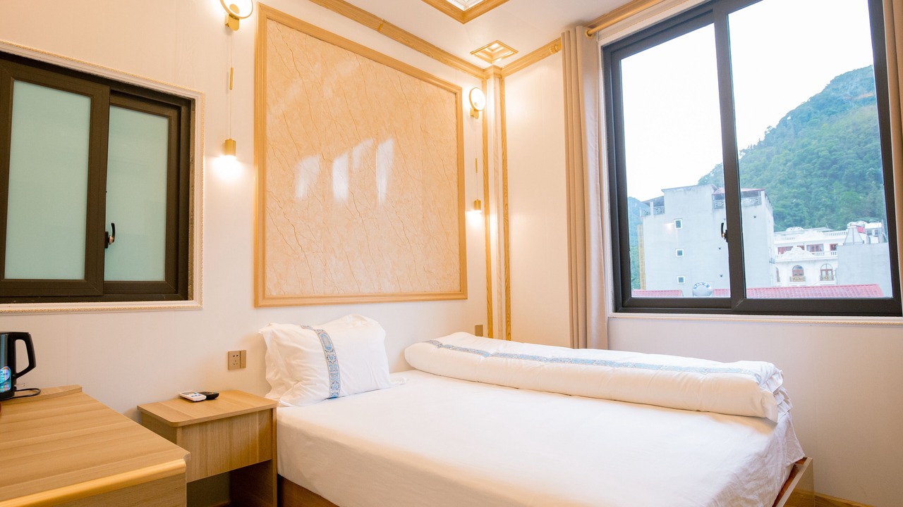 Photo of Bedroom in Meo Vac