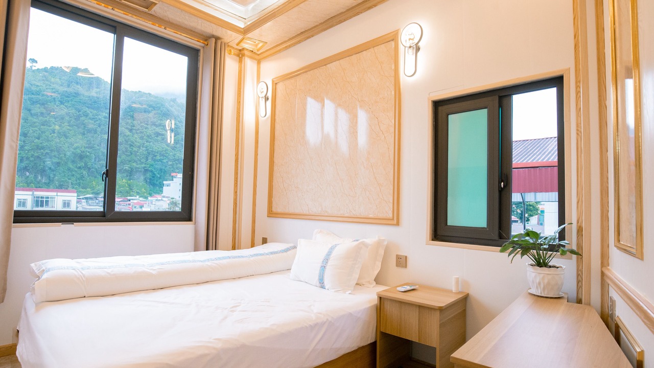 Photo of Bedroom in Meo Vac