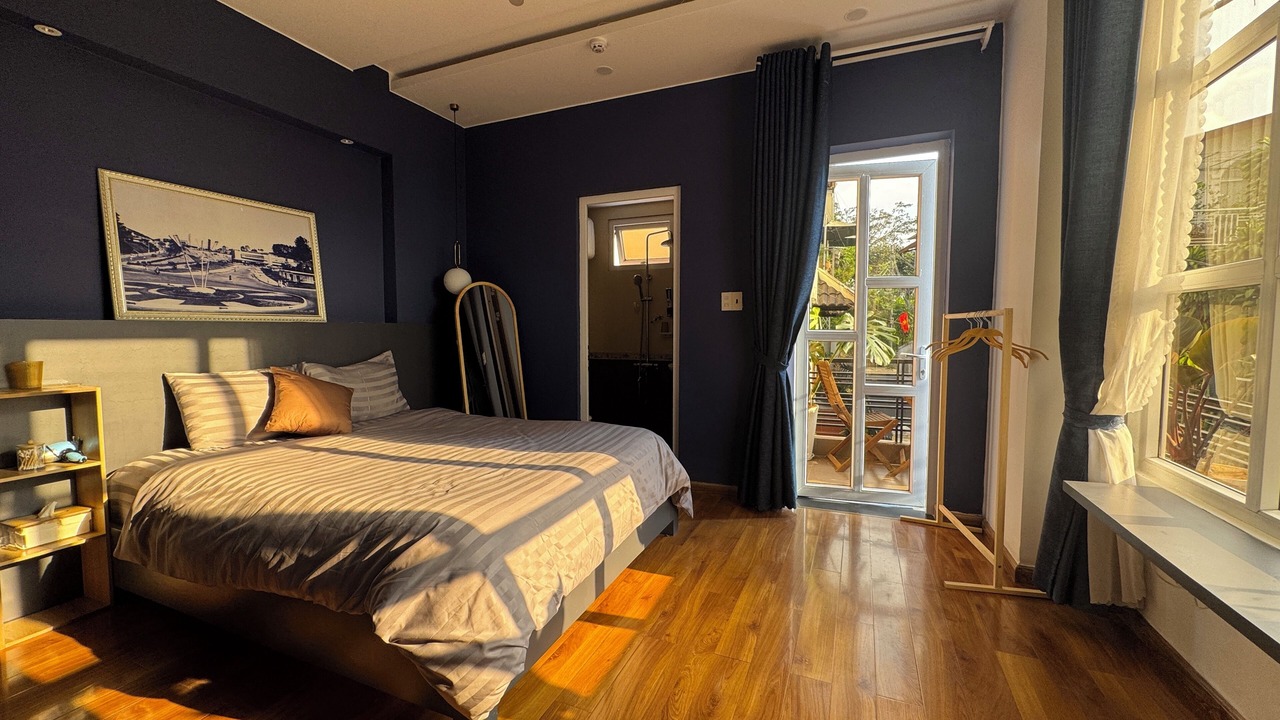 Photo of Bedroom in Phuong 10