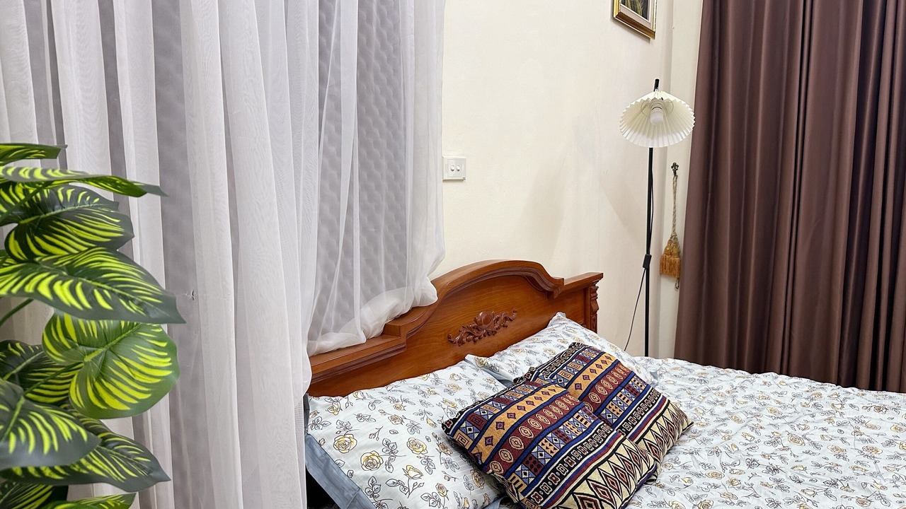 Photo of Bedroom in Hang Bai