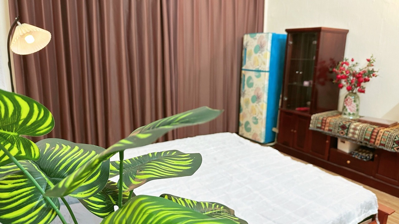 Photo of Bedroom in Hang Bai