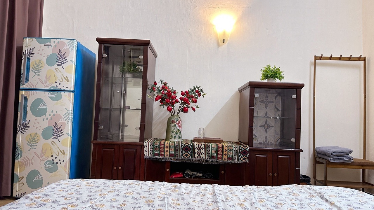 Photo of Bedroom in Hang Bai