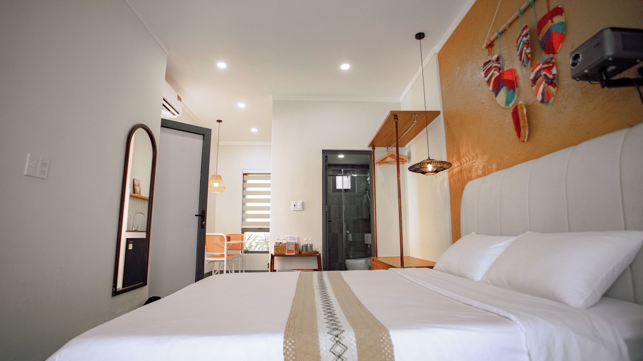 Photo of Bedroom in Buon Ma Thuot