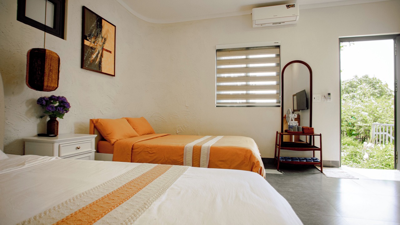 Photo of Bedroom in Buon Ma Thuot