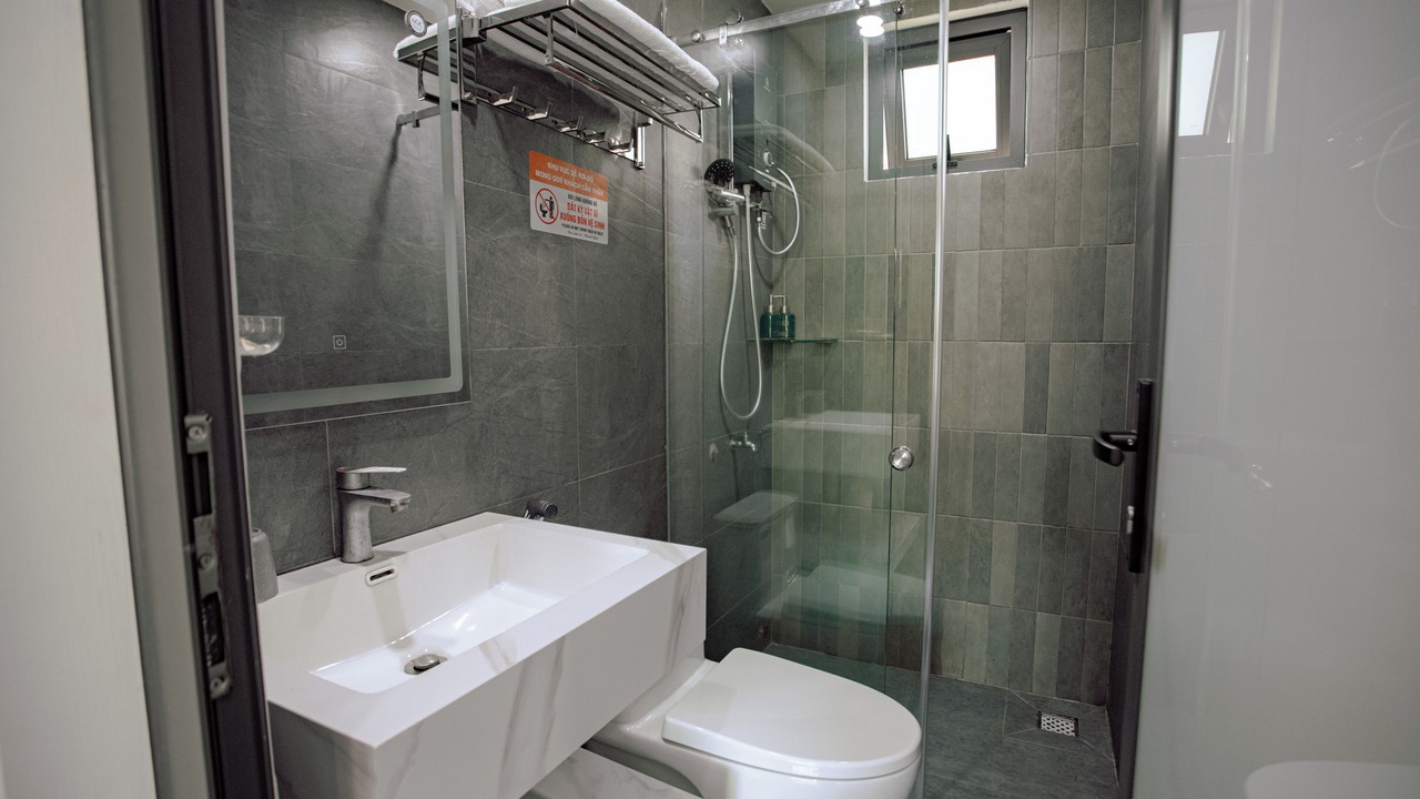 Photo of Bathroom in Buon Ma Thuot