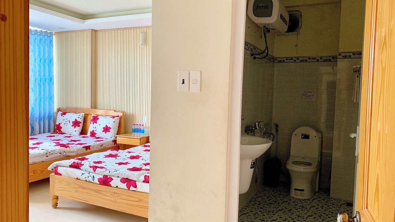 Photo of Bathroom in Phuong