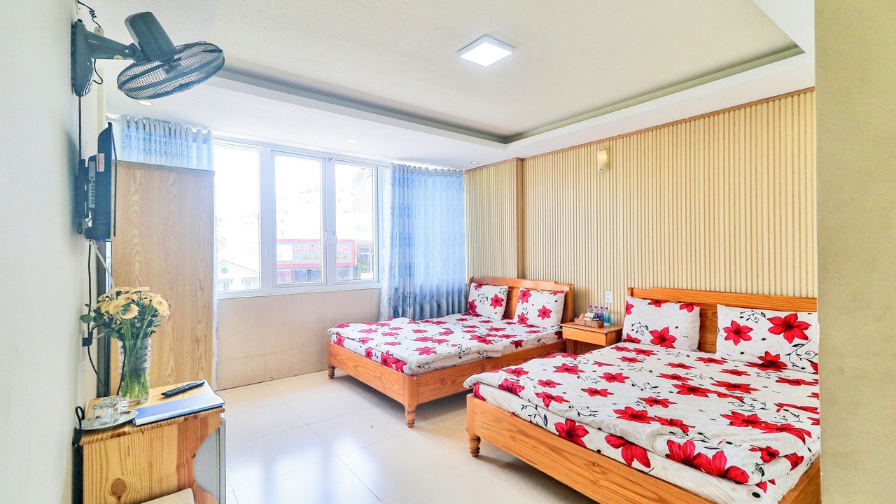 Photo of Bedroom in Phuong