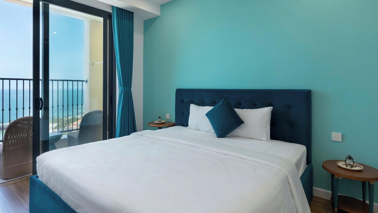 Photo of Bedroom in An Thoi