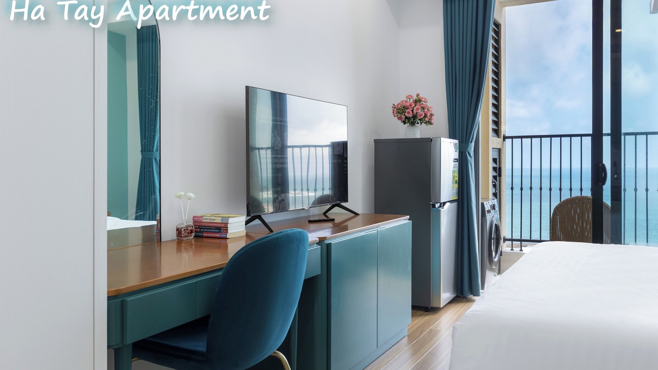 Photo of Bedroom in An Thoi