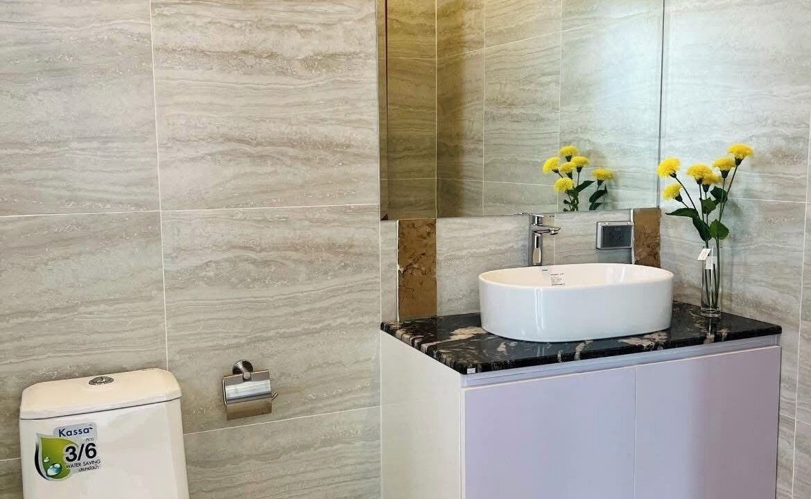 Photo of Bathroom in Hua Hin