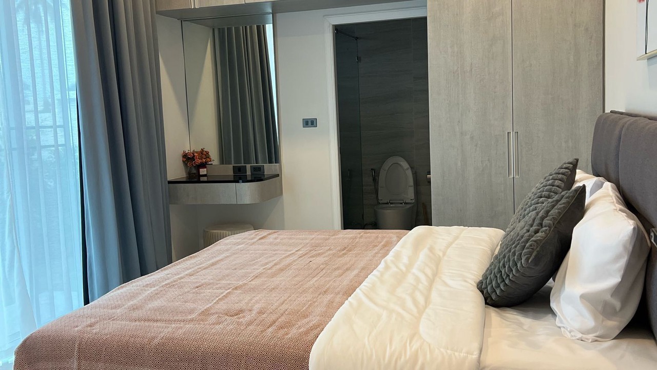 Photo of Bedroom in Hua Hin