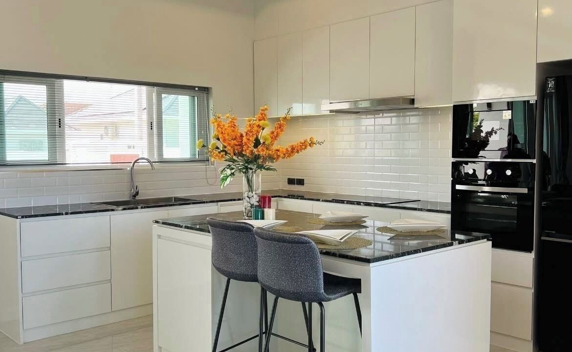 Photo of Kitchen in Hua Hin