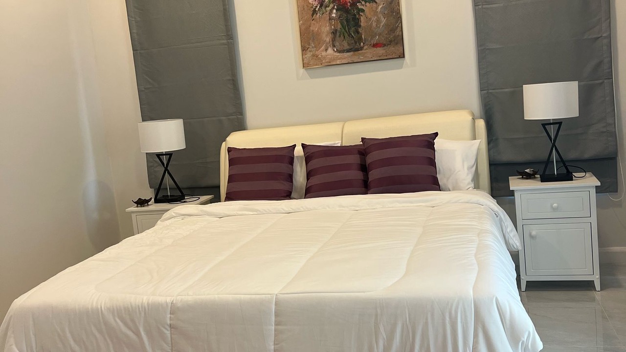 Photo of Bedroom in Hua Hin