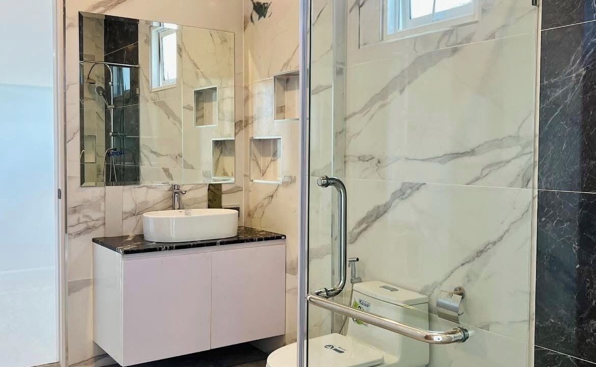 Photo of Bathroom in Hua Hin