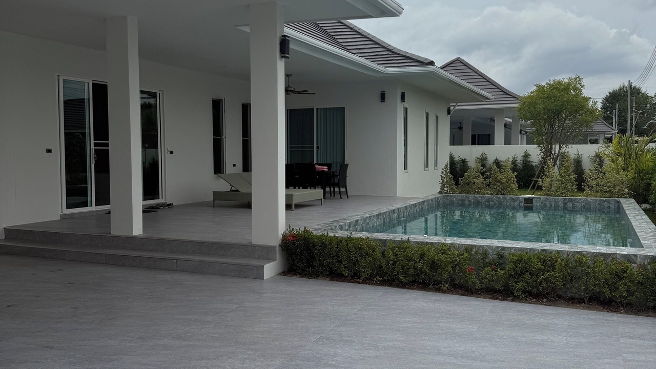 Photo of Outdoor in Hua Hin