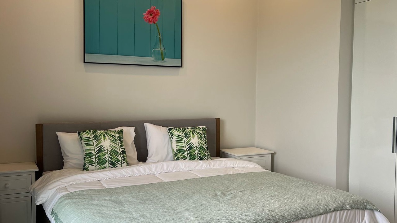 Photo of Bedroom in Hua Hin