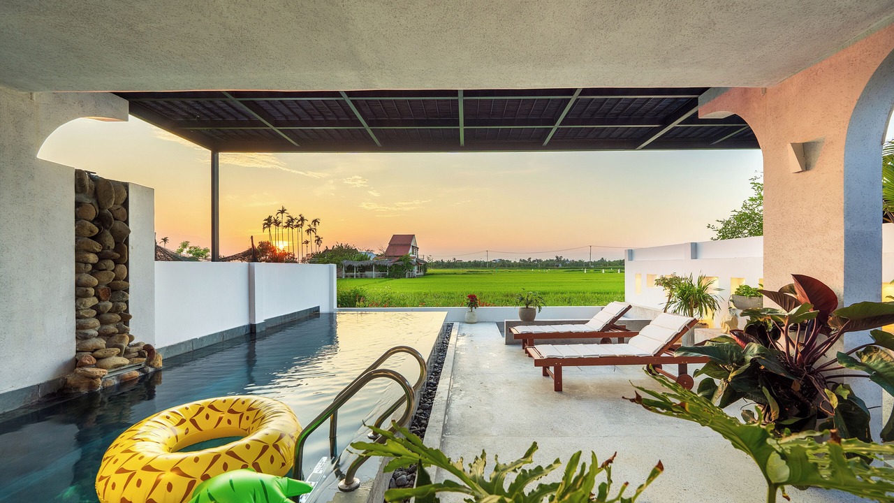 Photo of Outdoor in Hoi An City Centre