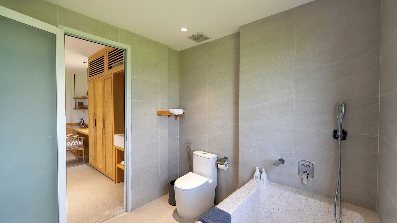 Photo of Bathroom in Hoi An City Centre