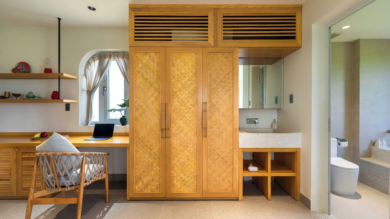 Photo of Bathroom in Hoi An City Centre