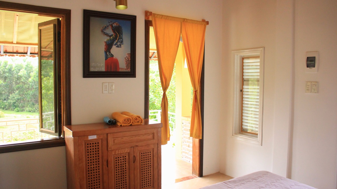 Photo of Bedroom in Huong Thuy