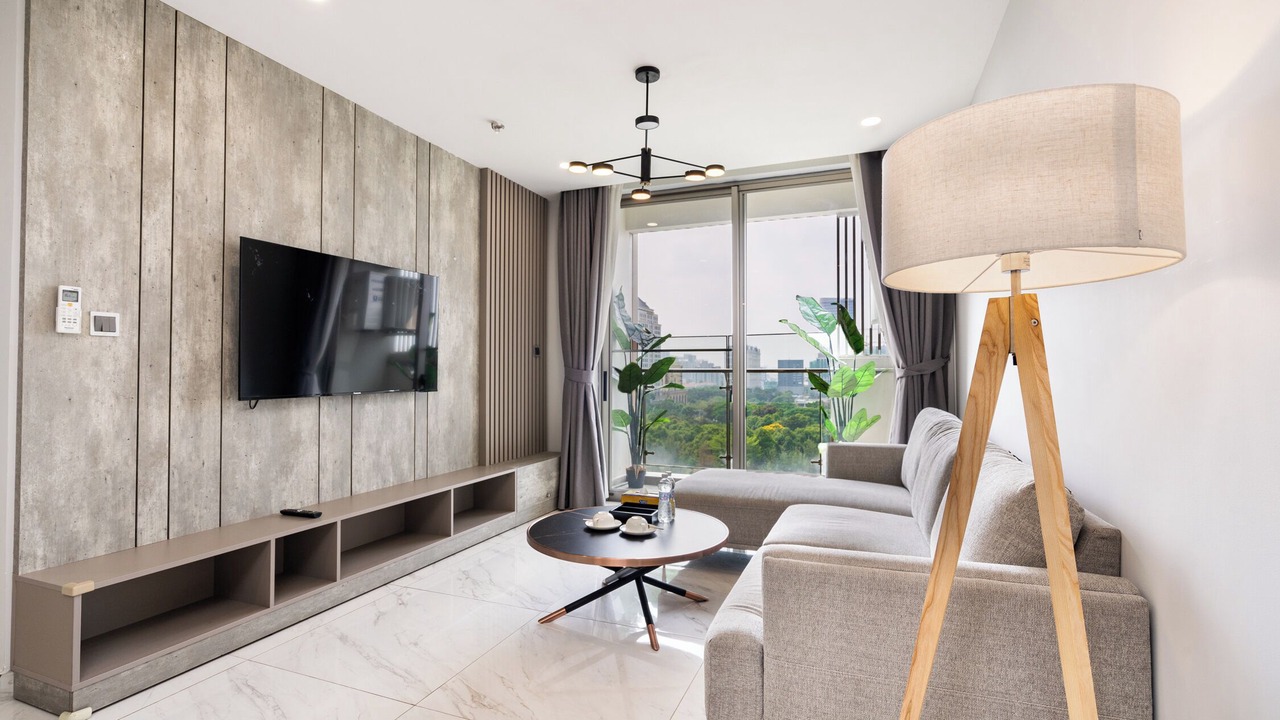 Photo of Bedroom in Phu My Hung