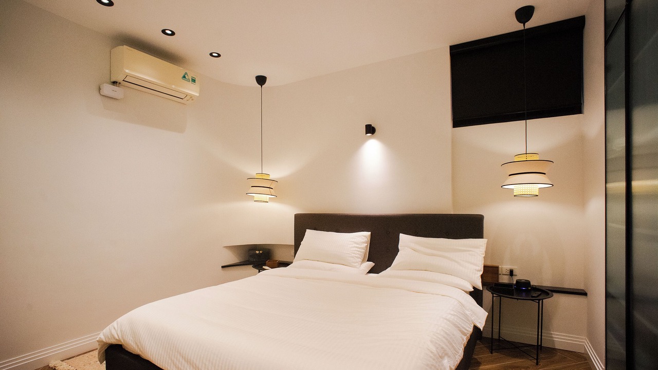 Photo of Bedroom in Hoan Kiem