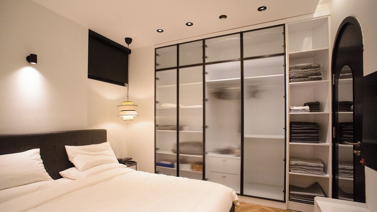 Photo of Bedroom in Hoan Kiem