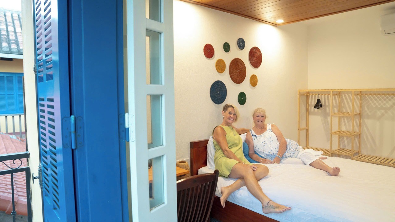 Photo of Bedroom in Hoi An City Centre