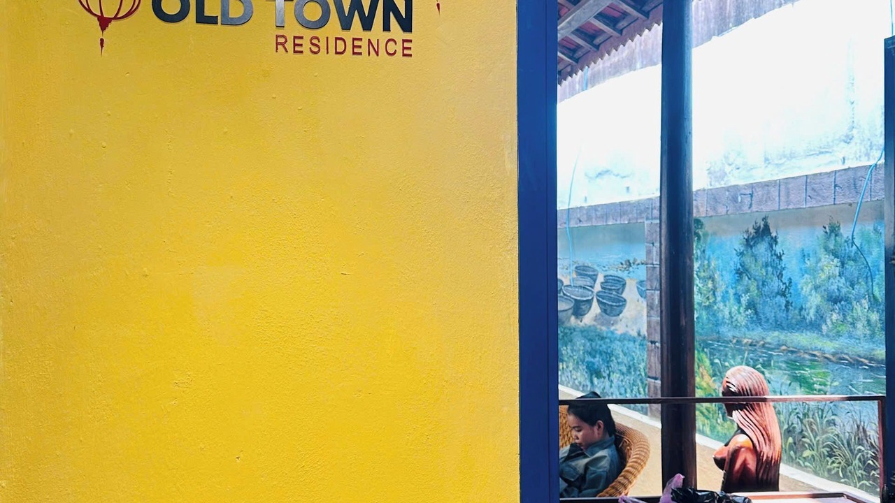 Photo of Others in Hoi An City Centre