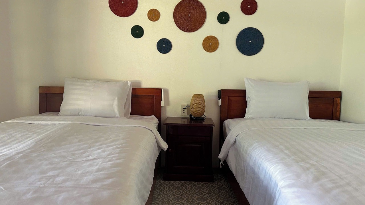 Photo of Bedroom in Hoi An City Centre
