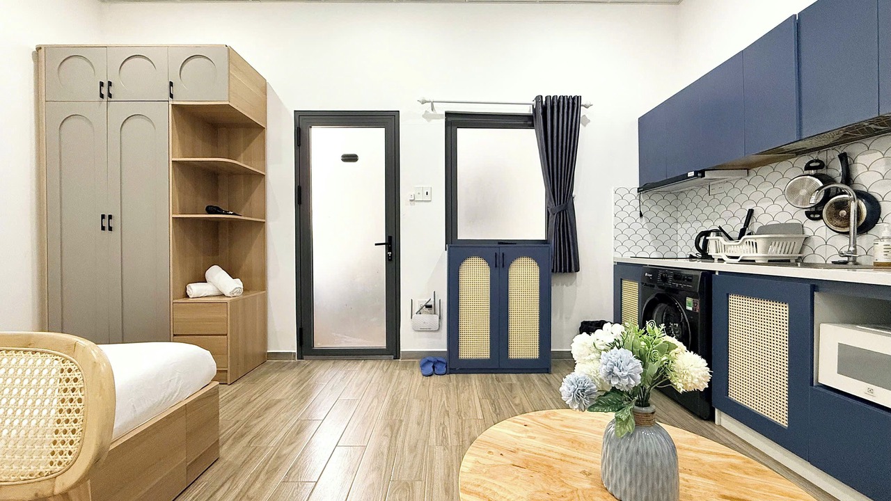 Photo of Bedroom in Phu Nhuan