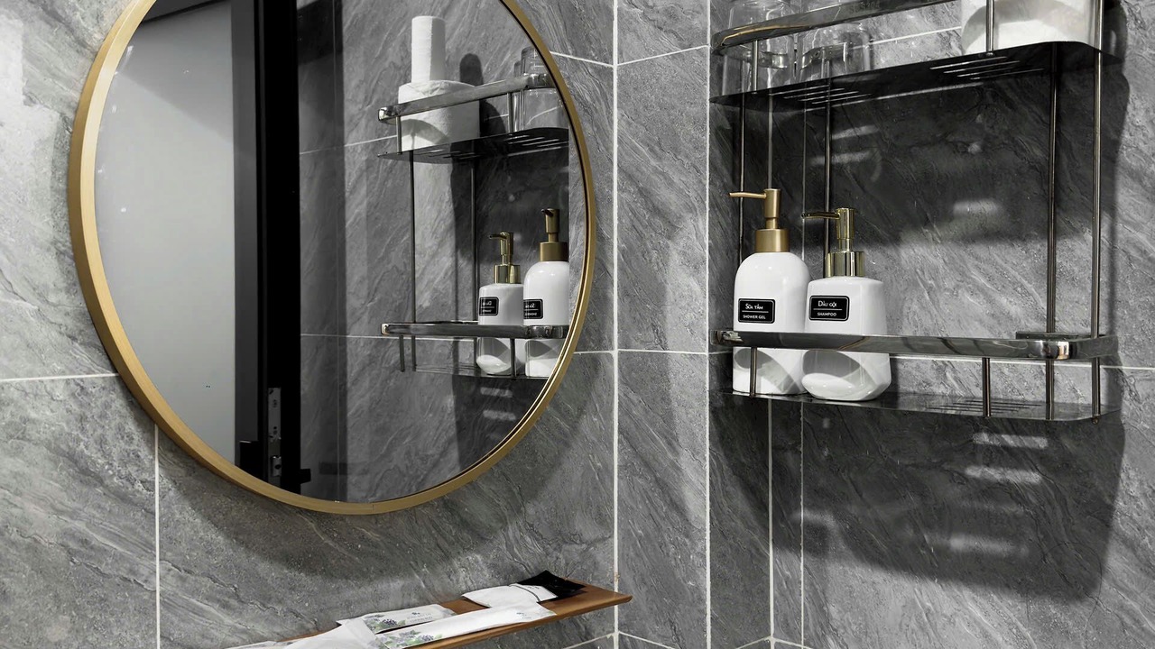 Photo of Bathroom in Phu Nhuan