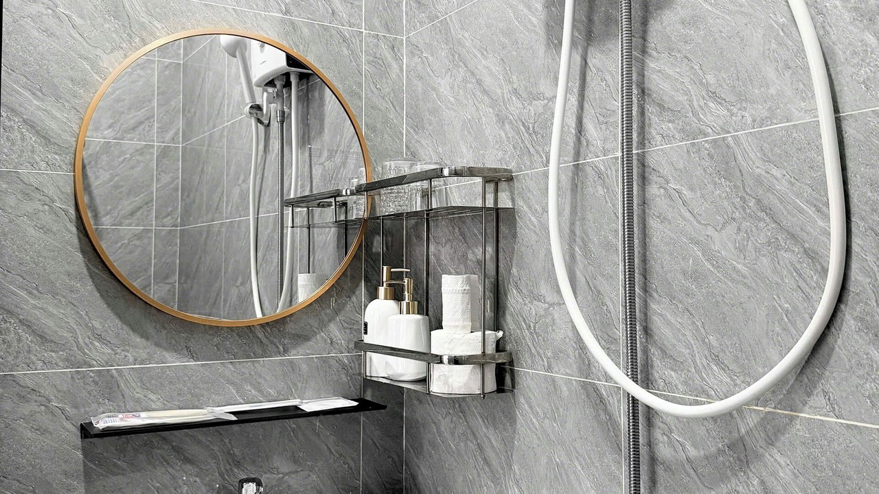 Photo of Bathroom in Phu Nhuan